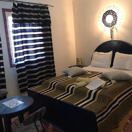 Hotel Riad Gnaoua Essaouira Ngoại thất bức ảnh