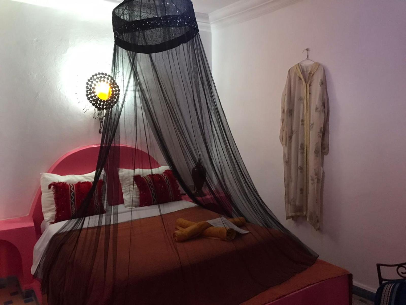 Hotel Riad Gnaoua Essaouira Ngoại thất bức ảnh