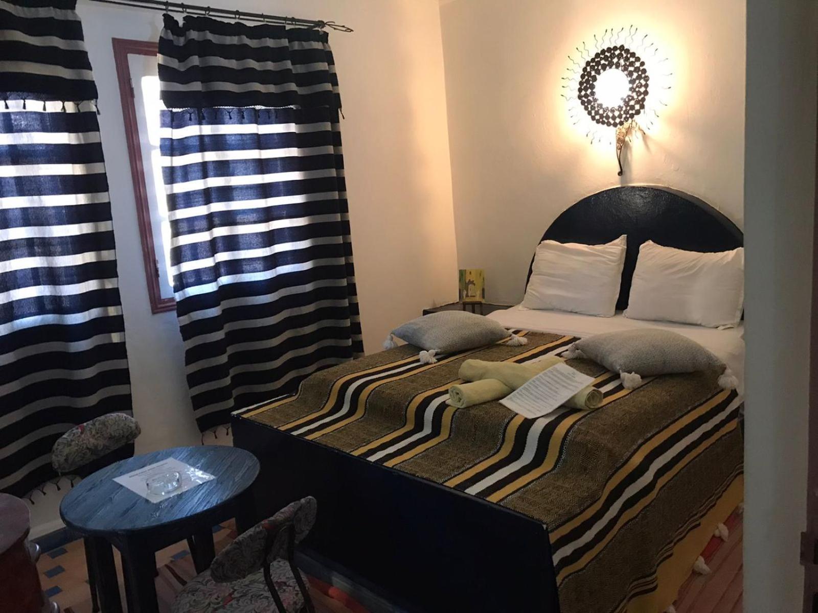 Hotel Riad Gnaoua Essaouira Ngoại thất bức ảnh
