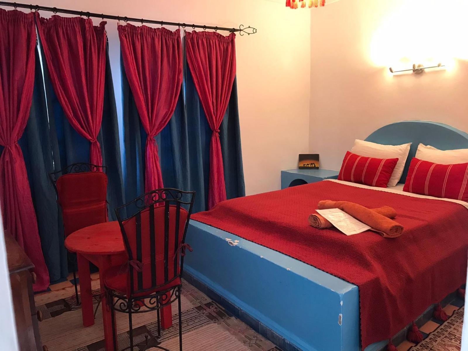 Hotel Riad Gnaoua Essaouira Ngoại thất bức ảnh