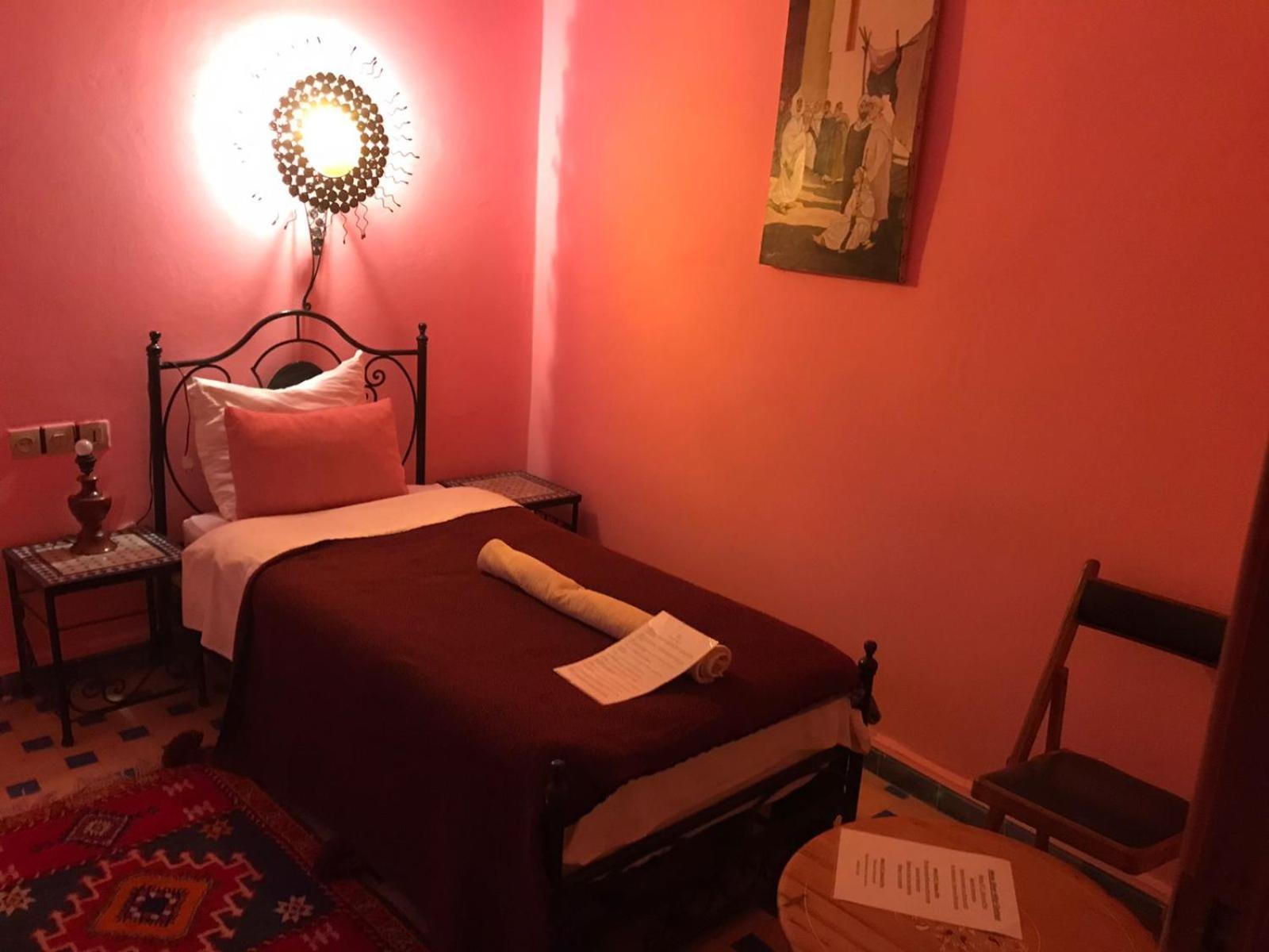 Hotel Riad Gnaoua Essaouira Ngoại thất bức ảnh
