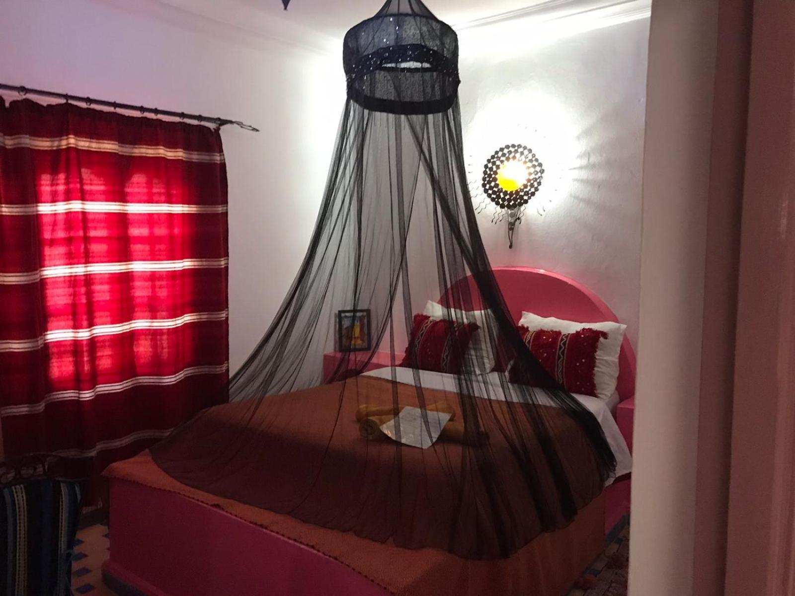 Hotel Riad Gnaoua Essaouira Ngoại thất bức ảnh