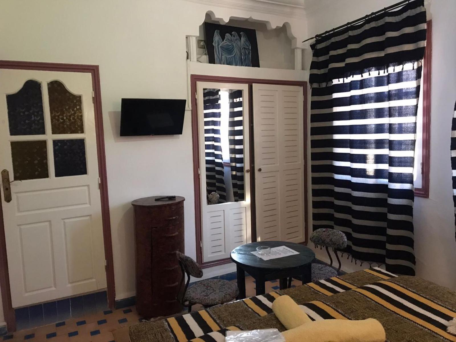 Hotel Riad Gnaoua Essaouira Ngoại thất bức ảnh