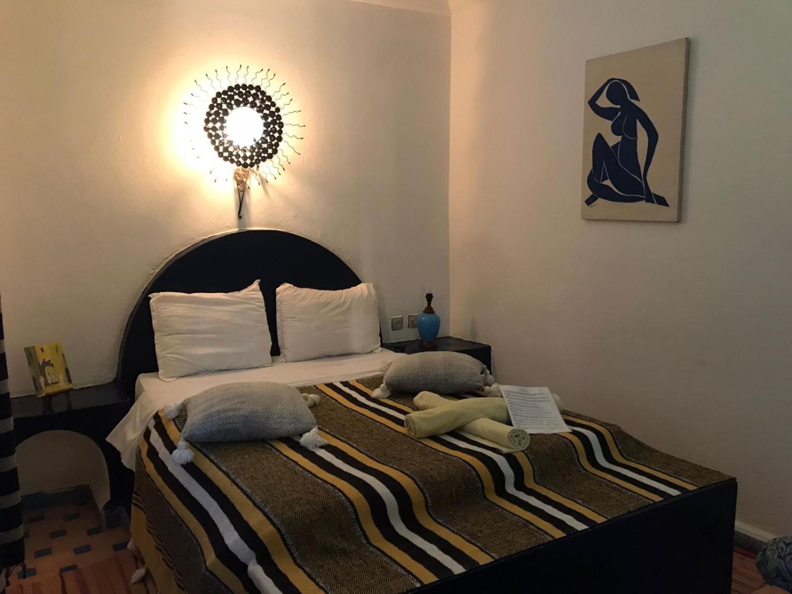 Hotel Riad Gnaoua Essaouira Ngoại thất bức ảnh