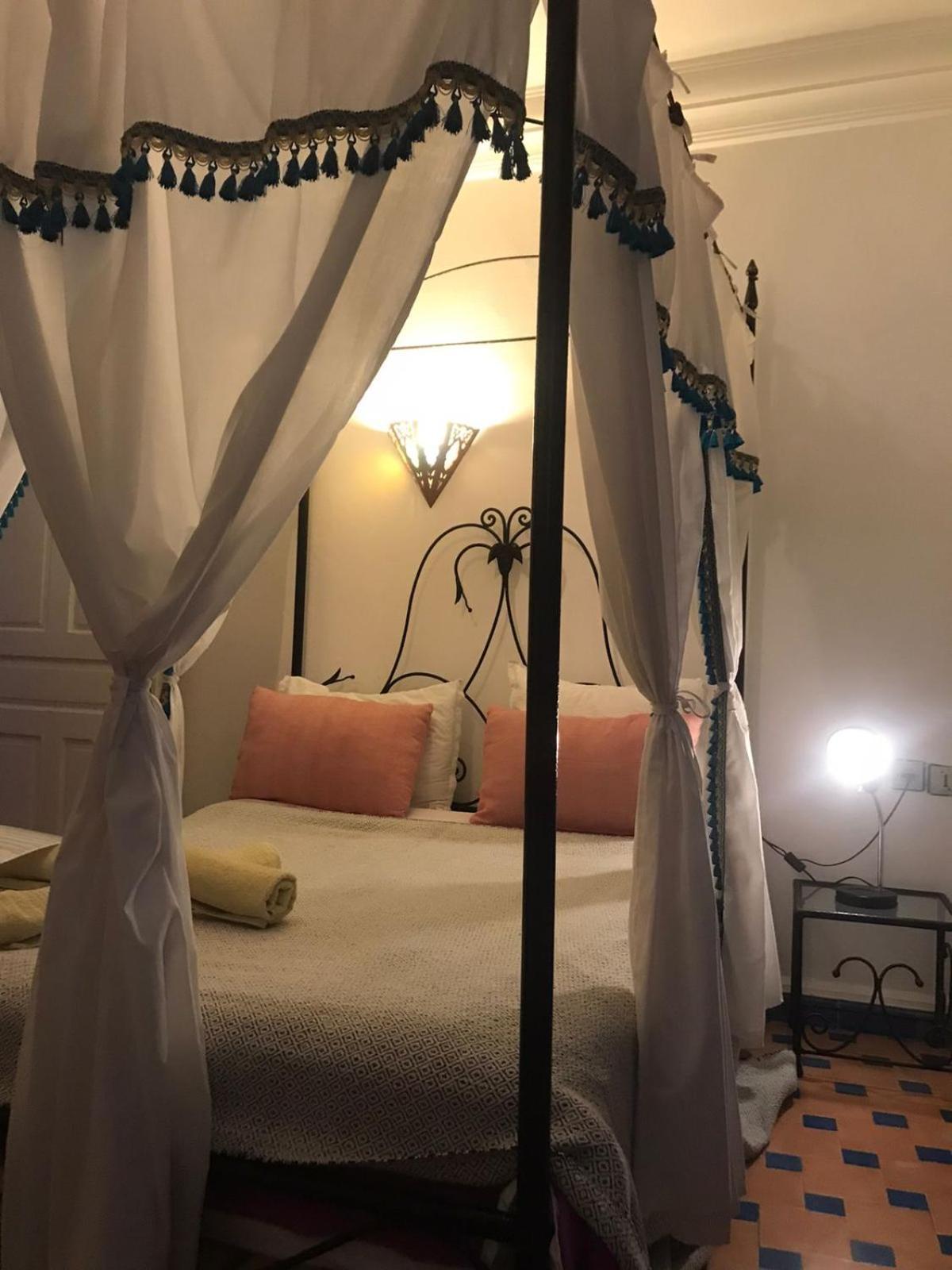Hotel Riad Gnaoua Essaouira Ngoại thất bức ảnh