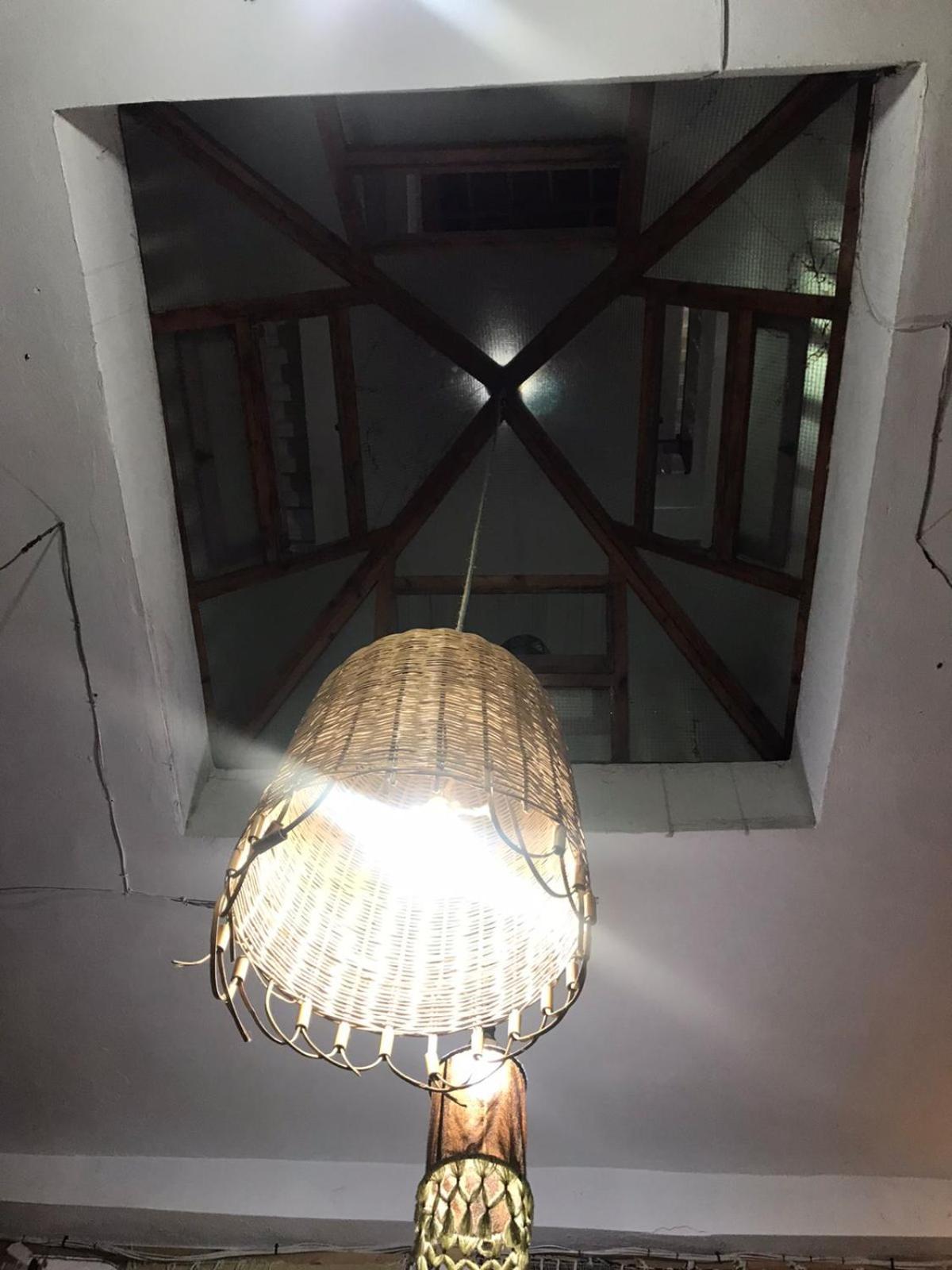 Hotel Riad Gnaoua Essaouira Ngoại thất bức ảnh
