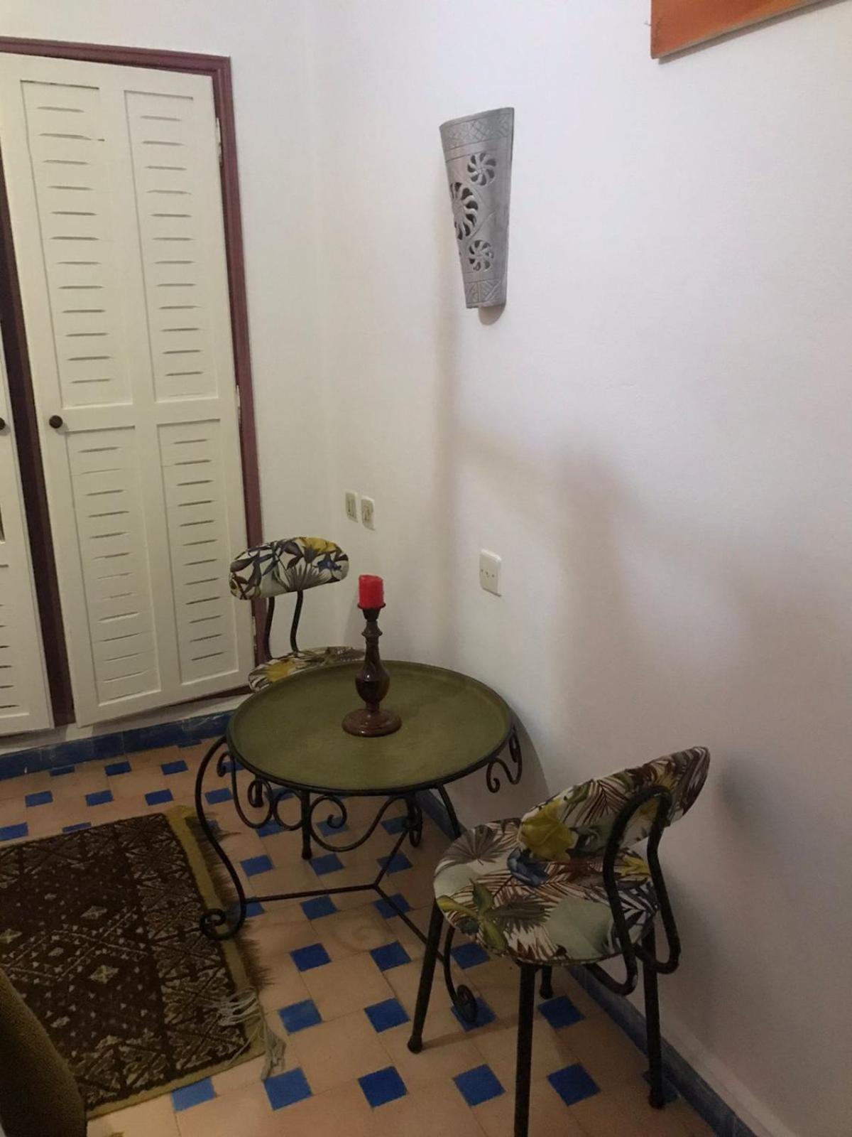 Hotel Riad Gnaoua Essaouira Ngoại thất bức ảnh