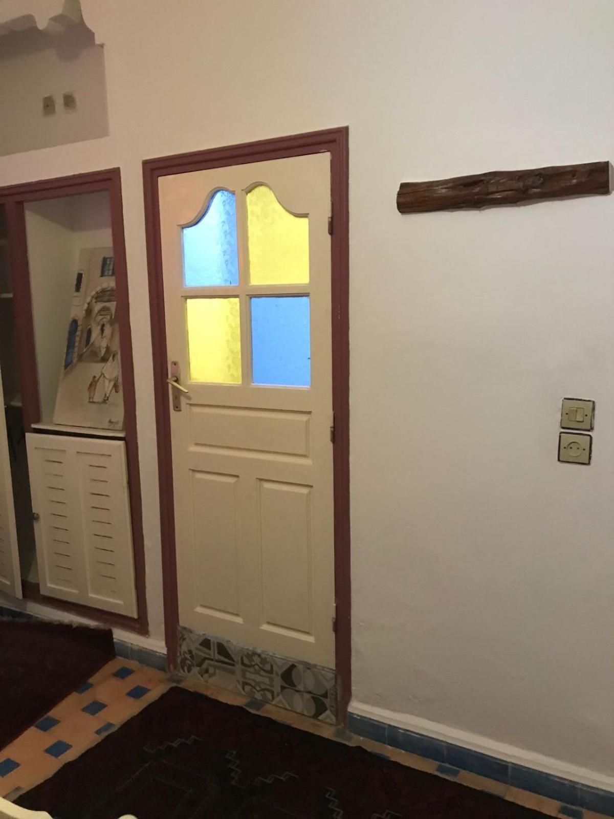 Hotel Riad Gnaoua Essaouira Ngoại thất bức ảnh