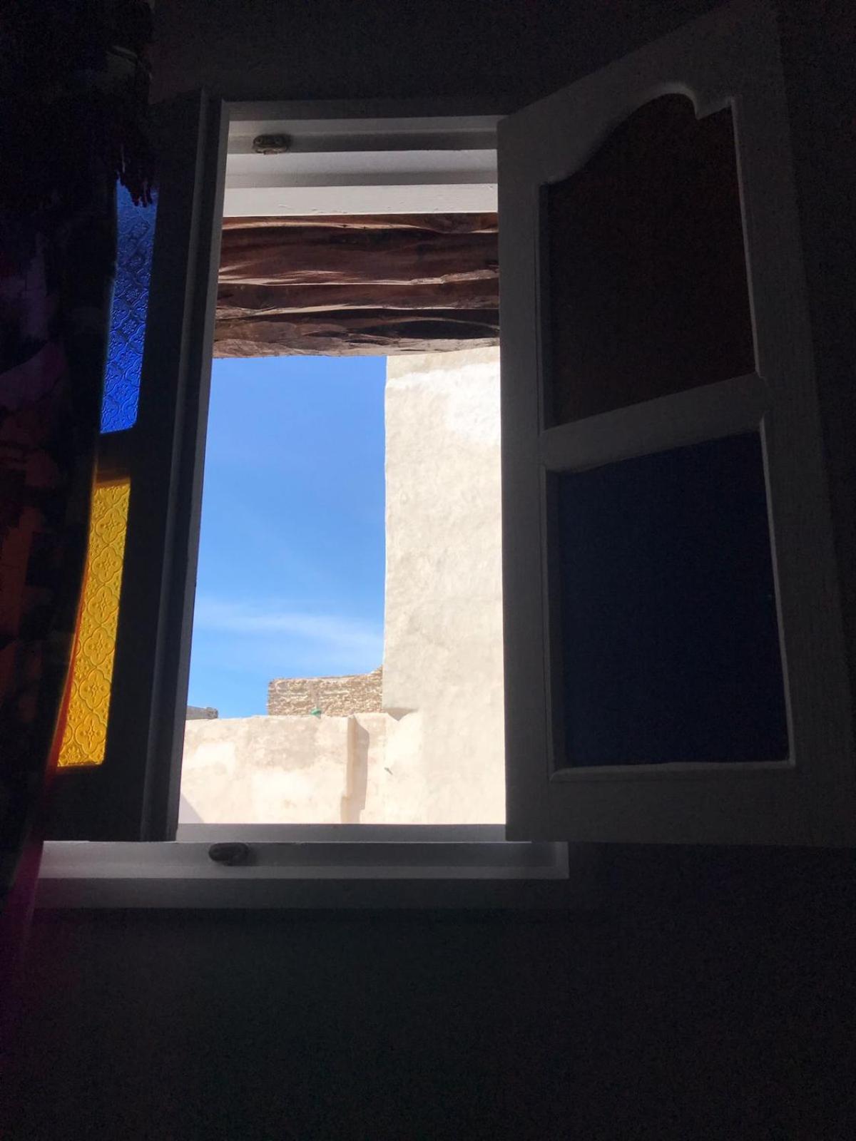 Hotel Riad Gnaoua Essaouira Ngoại thất bức ảnh