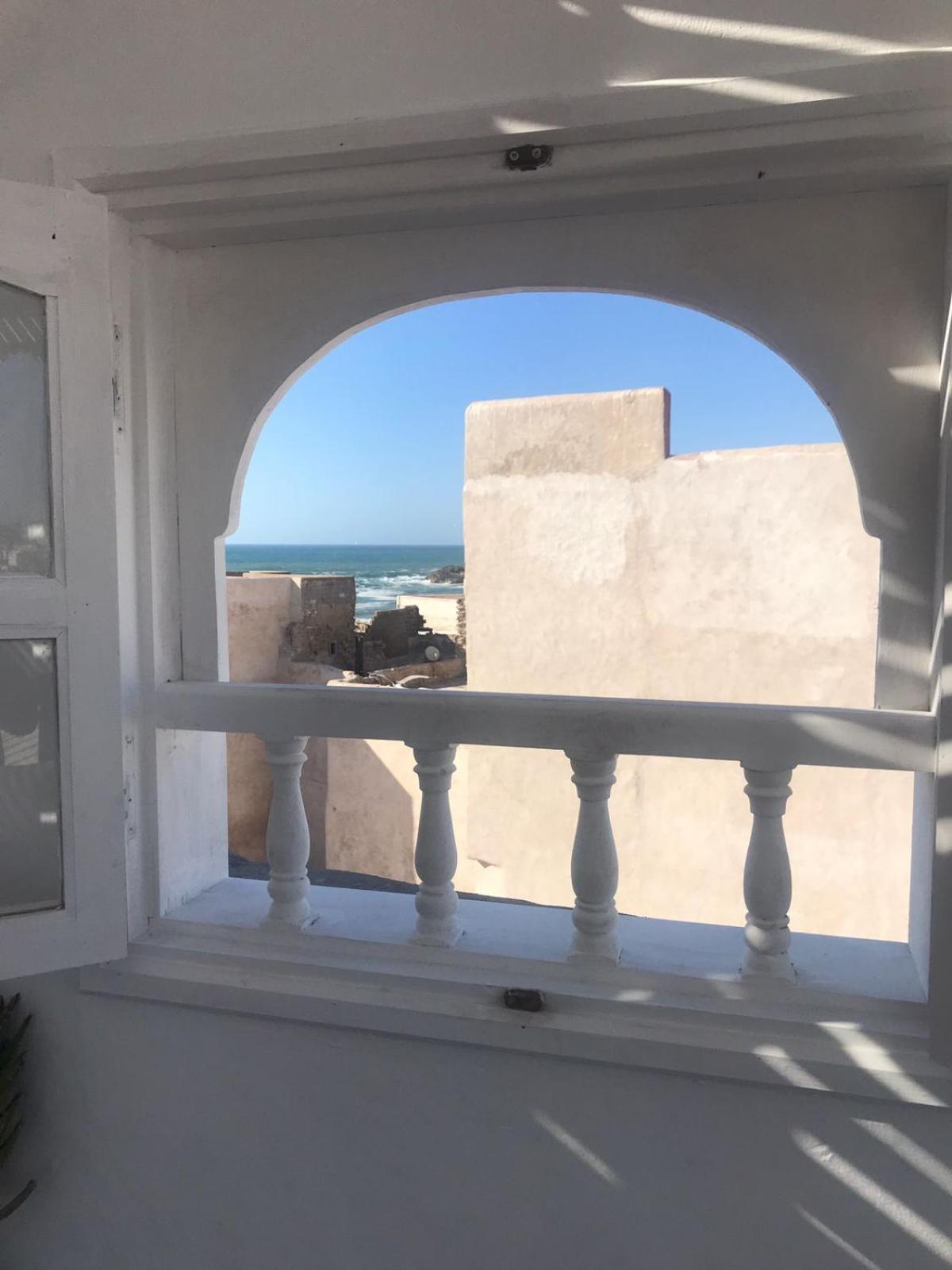 Hotel Riad Gnaoua Essaouira Ngoại thất bức ảnh