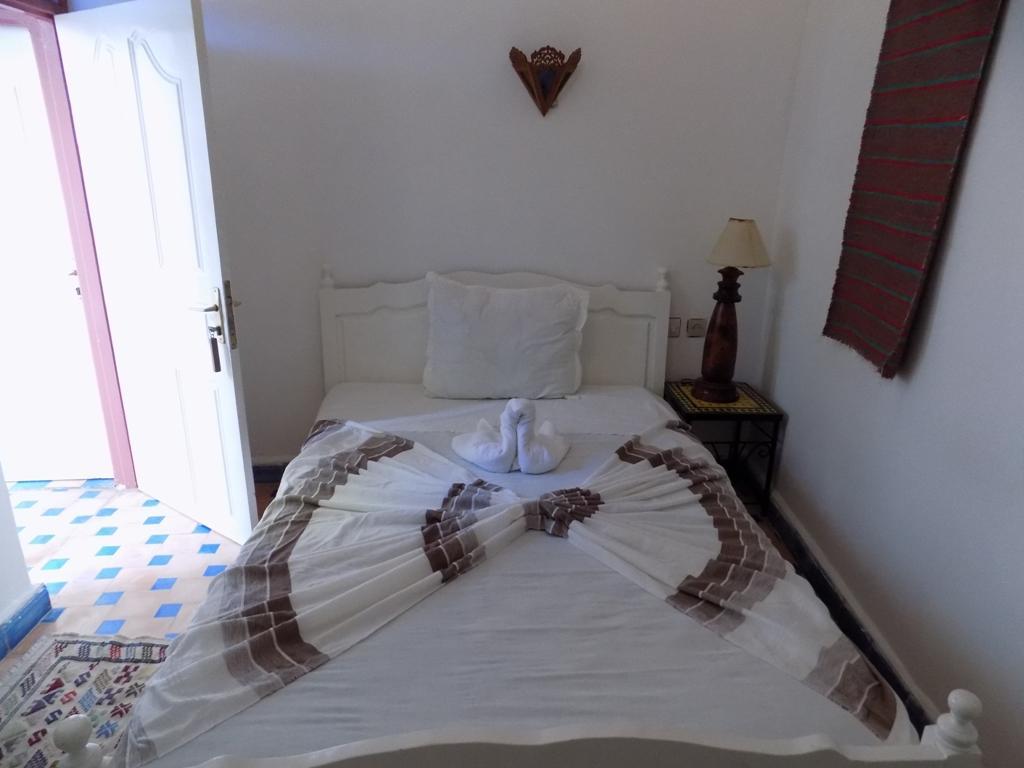 Hotel Riad Gnaoua Essaouira Ngoại thất bức ảnh